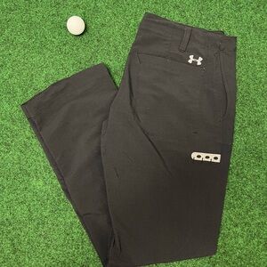Under Armour Golf Pants